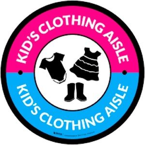Kids Clothing!